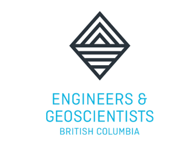 Engineers and geoscientists BC